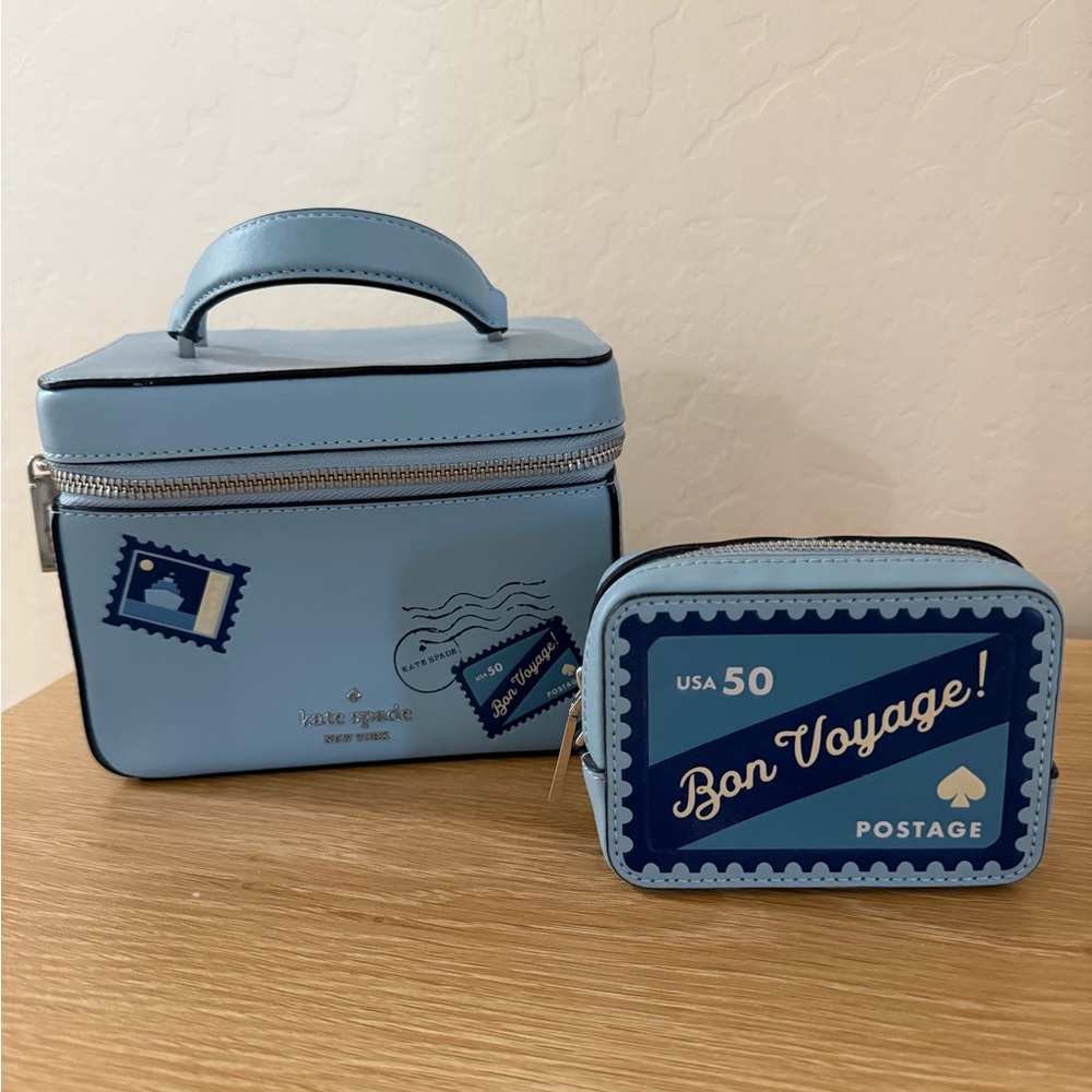 Bon Voyage Kate Spade bag